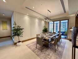 The Ritz-Carlton  (D9), Condominium #540190861